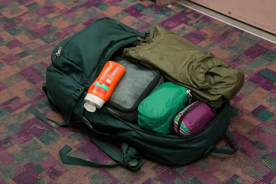 Packing